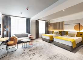 voco Katowice by IHG 2