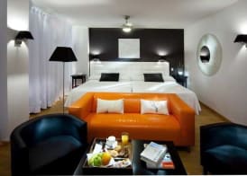 Evenia Zoraida Garden 3