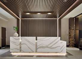 AC Hotel by Marriott Durham Duke University 2