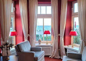 Hotel Schweriner Hof by ANS 2