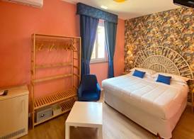 Hotel Villa Lubrense 2