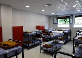 Albergue Bide-Ona 3