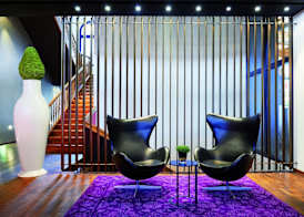Sorell Boutique-Hotel Zürichberg 3