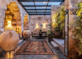 Carus Cappadocia 4
