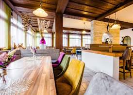 Landhotel Küffner 2
