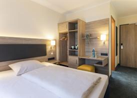 Hotel Lohr am Main 5