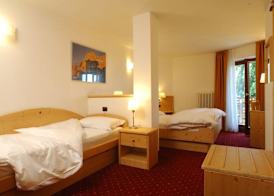 Chalet Caminetto 5