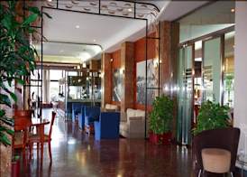 Hotel Cosmopol 2