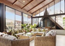 Diamond Cottage Resort & Spa 4