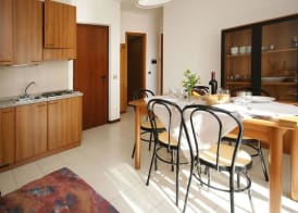 Hotel Residence La Rotonda 2