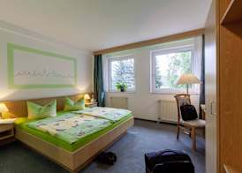 Landhotel Alter Weber 4