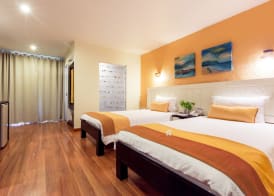 Vacation Village Phra Nang Inn 3