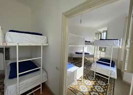 Rome Experience Hostel 5