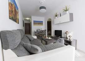 Apartamentos El Tajo & SPA 4