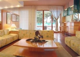 Hotel Kyrie Isole Tremiti 4