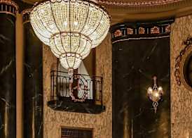 Hotel El Palace Barcelona 2