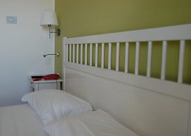 Hotel e Residence Il Faro Acciaroli 2