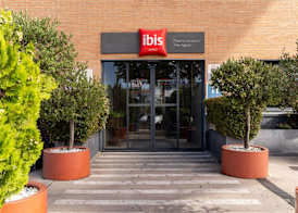 Ibis Madrid Alcorcon Tresaguas 5
