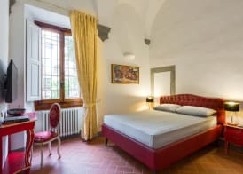 Residenza d'Epoca Galleria dell'Accademia 3