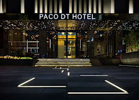 Paco Hotel Datang Metro Guangzhou 2