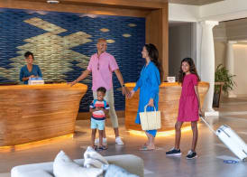 Curaçao Marriott Beach Resort 2