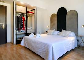 Art Hotel Milano 4