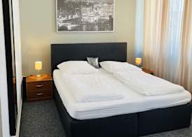 Hotel Schwarzer Bär 3