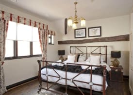 The White Swan Hotel 4