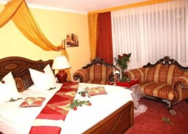 Ferienhotel Ödenhof 4