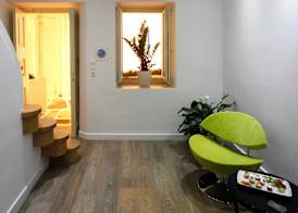 Fresh Boutique Hotel 2