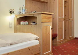 Hotel zur Post 5