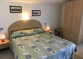 Hotel B&B Rispescia Grosseto 4