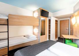 B&B Hotel Rosenheim 4