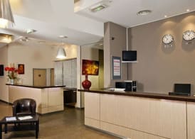 Residhome Grenoble Caserne De Bonne 3