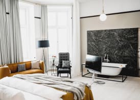 Small Luxury Hotel Altstadt Vienna 5