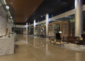 The Westin Mumbai Garden City 4