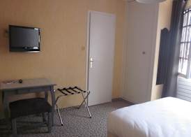 Hotel La Chaumière 4