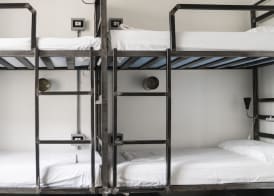 Madama Hostel & Bistrot 4