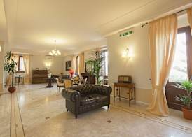 Relais Villa Giuliana 4