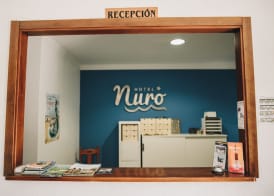 Hotel Nuro 2