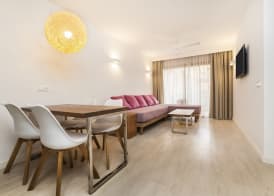 Insotel Club Tarida Playa 4
