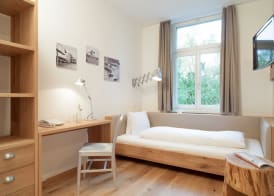 Alpenblick CoLiving by Homenhancement - Self Check In 4