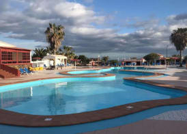 Castillo Beach Park 2