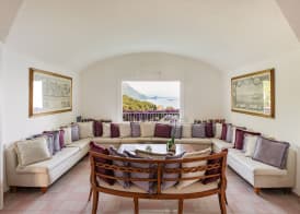 Santavenere Hotel - The Leading Hotels of the World 3