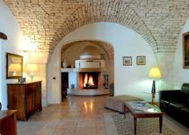 Masseria Chiancone Torricella 4