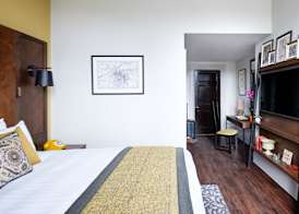 Hotel Indigo DURHAM by IHG 4