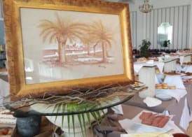 Hotel Le Ginestre Family & Wellness 4
