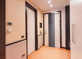 B&B HOTEL Napoli San Mauro 4