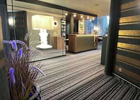 Best Western Plus La Fayette Hotel et SPA 4