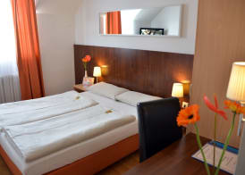 Hotel Italia 5